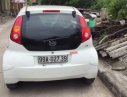 BYD F0 2011 - Bán BYD F0 đời 2011, màu trắng, nhập khẩu, giá chỉ 102 triệu