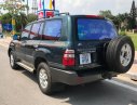 Toyota Land Cruiser GX 2003 - Bán xe Toyota Land Cruiser GX đời 2003, màu xanh lam