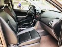 Mazda BT 50  GLS 2.0 2016 - Cần bán xe Mazda BT 50 đời 2016 màu nâu, 585 triệu nhập khẩu nguyên chiếc