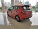 Honda Jazz 2018 - Bán xe Honda Jazz sản xuất năm 2018, màu đỏ, 544tr