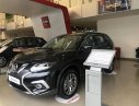 Nissan X trail SL VP 2018 - Bán ô tô Nissan X trail 2.0 SL VP sản xuất 2018, màu đen giá tốt
