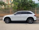 Mercedes-Benz G class GLC 300 2017 - Gia đình bán lại xe Mercedes GLC 300 2017, màu trắng