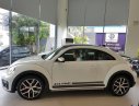 Volkswagen Beetle Dune 2018 - Bán Volkswagen Beetle Dune, sản xuất 2018, màu trắng, nhập khẩu nguyên chiếc, có xe giao ngay, khuyến mãi khủng tháng 10