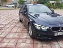 BMW 3 Series 320i 2017 - Bán BMW 3 Series 320i năm 2017, biển HN, đẹp như mới