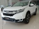 Honda CR V E 2018 - Bán Honda CR V E sản xuất năm 2018, màu trắng, xe nhập