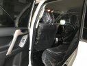Toyota Prado 2018 - Bán Toyota Prado năm 2018 màu trắng, nhập khẩu nguyên chiếc, giao ngay, LH 0985102300