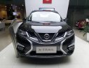 Nissan X trail SV VL 2018 - Bán Nissan X trail V Series SV VL sản xuất 2018, màu đen giá sốc