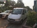 Mercedes-Benz Sprinter 311 2010 - Bán Mercedes Sprinter 311 đời 2010, màu trắng, 350 triệu