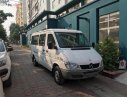 Mercedes-Benz Sprinter 311 2010 - Bán Mercedes Sprinter 311 đời 2010, màu trắng, 350 triệu