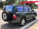 Toyota Land Cruiser GX 2003 - Bán xe Toyota Land Cruiser GX đời 2003, màu xanh lam