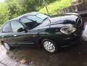 Daewoo Nubira 2000 - Bán Daewoo Nubira đời 2000 màu đen, giá tốt, xe nhập