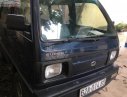 Suzuki Super Carry Van Window Van 1998 - Cần bán Suzuki Super Carry Van Window Van 1998, màu xanh lam xe gia đình