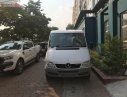 Mercedes-Benz Sprinter 311 2010 - Bán Mercedes Sprinter 311 đời 2010, màu trắng, 350 triệu