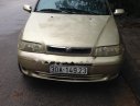 Fiat Albea ELX 2007 - Bán Fiat Albea ELX sản xuất 2007, màu vàng cát