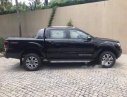 Ford Ranger 2018 - Cần bán Ford Ranger đời 2018, màu đen, giá tốt