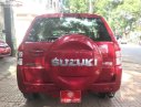 Suzuki Grand vitara 2.0 AT 2014 - Bán Suzuki Grand vitara 2.0 AT đời 2014, màu đỏ, nhập khẩu