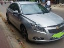 Chevrolet Cruze LS 1.6 MT 2011 - Bán Chevrolet Cruze LS 1.6 MT đời 2011, màu bạc