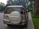 Ford Everest Limited 2014 - Bán xe Ford Everest Limited 2014, màu bạc 