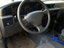 Toyota Land Cruiser 1997 - Chính chủ bán Toyota Land Cruiser năm 1997, màu xám, nhập khẩu