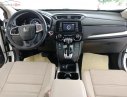 Honda CR V E 2018 - Bán Honda CR V E sản xuất năm 2018, màu trắng, xe nhập