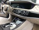 Mercedes-Benz S class 600 Maybach 2015 - Bán Mercedes S600 Maybach sản xuất 2015, xe siêu đẹp, biển siêu Vip, xe đi cực ít, thuế sang tên 2%, giá cực tốt