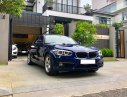 BMW 1 Series 118i 2016 - Bán BMW 118i màu xanh sản xuất 2016 nhập khẩu, biển Hà Nội