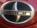 Scion Xd 2009 - Bán xe Scion Xd sản xuất 2009, màu đỏ, nhập khẩu