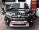 Suzuki Vitara 2017 - Bán Suzuki Vitara đời 2017, màu đen, cực đẹp, nhập khẩu