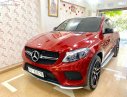 Mercedes-Benz GLE-Class GLE450 Coupe 2016 - Bán Mercedes GLE450 Coupe sản xuất năm 2016, màu đỏ, nhập khẩu  