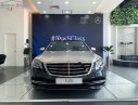 Mercedes-Benz S class S450L 2018 - Cần bán xe Mercedes S450L đời 2018, màu xám