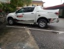 Mazda BT 50 2.2 2015 - Bán Mazda BT 50 2.2 2015, màu trắng, nhập khẩu