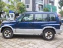 Suzuki Vitara  MT 2005 - Cần bán xe cũ Suzuki Vitara MT đời 2005