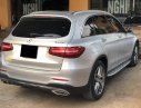 Mercedes-Benz GLC-Class GLC 300 2016 - Bán xe Mercedes GLC 300 AMG 2016, màu bạc