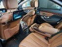 Mercedes-Benz S class S450 2018 - Đại Lý Chính Hãng Lớn Nhất Mercedes bán xe S450 2018 - Ưu đãi tốt nhất - Xe giao ngay - Đủ màu