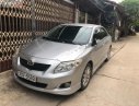 Toyota Corolla altis 2.0V 2009 - Bán ô tô Toyota Corolla altis 2.0V sản xuất năm 2009 