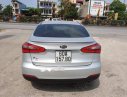 Kia K3 MT  2014 - Cần bán gấp Kia K3 MT đời 2014 giá cạnh tranh