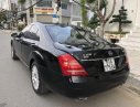 Mercedes-Benz S class S350  2006 - Mercedes S350 đời 2006, màu đen, ngay chủ bán