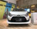 Toyota Wigo 2018 - Bán Toyota Wigo sản xuất 2018, màu trắng, giá chỉ 345 triệu