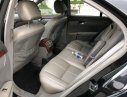 Mercedes-Benz S class S350  2006 - Mercedes S350 đời 2006, màu đen, ngay chủ bán