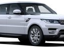 LandRover  Sport  2018 - 0932222253 Bán Landrover Range Rover Sport mới toàn quốc - Trắng, đen, xanh - giao xe ngay