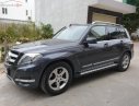 Mercedes-Benz GLK Class GLK 220CDI 2013 - Xe cũ Mercedes GLK 220CDI đời 2013, giá rẻ 995 triệu