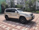 Toyota Prado GX 2007 - Bán Toyota Prado GX sản xuất 2007, màu vàng cát, nhập Nhật, xe chất