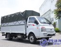 Fuso 2T4  2018 - Bán xe Daisaki 2.4 tấn – Máy Isuzu