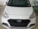 Hyundai Grand i10  Base 2018 - Giá xe I10 Sedan bản taxi, chạy dịch vụ, chi phí đầu tư thấp tại Hyundai Tây Đô- Hyundai Cần Thơ