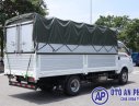 Fuso 2T4  2018 - Bán xe Daisaki 2.4 tấn – Máy Isuzu