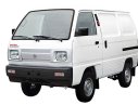 Suzuki Blind Van 2018 - Bán xe tải Suzuki Blind Van trả góp 90% nhận xe ngay