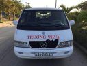 Mercedes-Benz MB  100  2003 - Thanh lý xe Mercedes MB100 năm sản xuất 2003, màu trắng