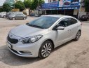 Kia K3 MT  2014 - Cần bán gấp Kia K3 MT đời 2014 giá cạnh tranh