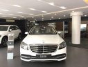 Mercedes-Benz S class S450 2018 - Đại Lý Chính Hãng Lớn Nhất Mercedes bán xe S450 2018 - Ưu đãi tốt nhất - Xe giao ngay - Đủ màu