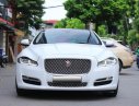 Jaguar XJL Portfolio 3.0 2016 - Cần bán xe Jaguar XJL Portfolio sản xuất 2016, màu trắng, xe nhập